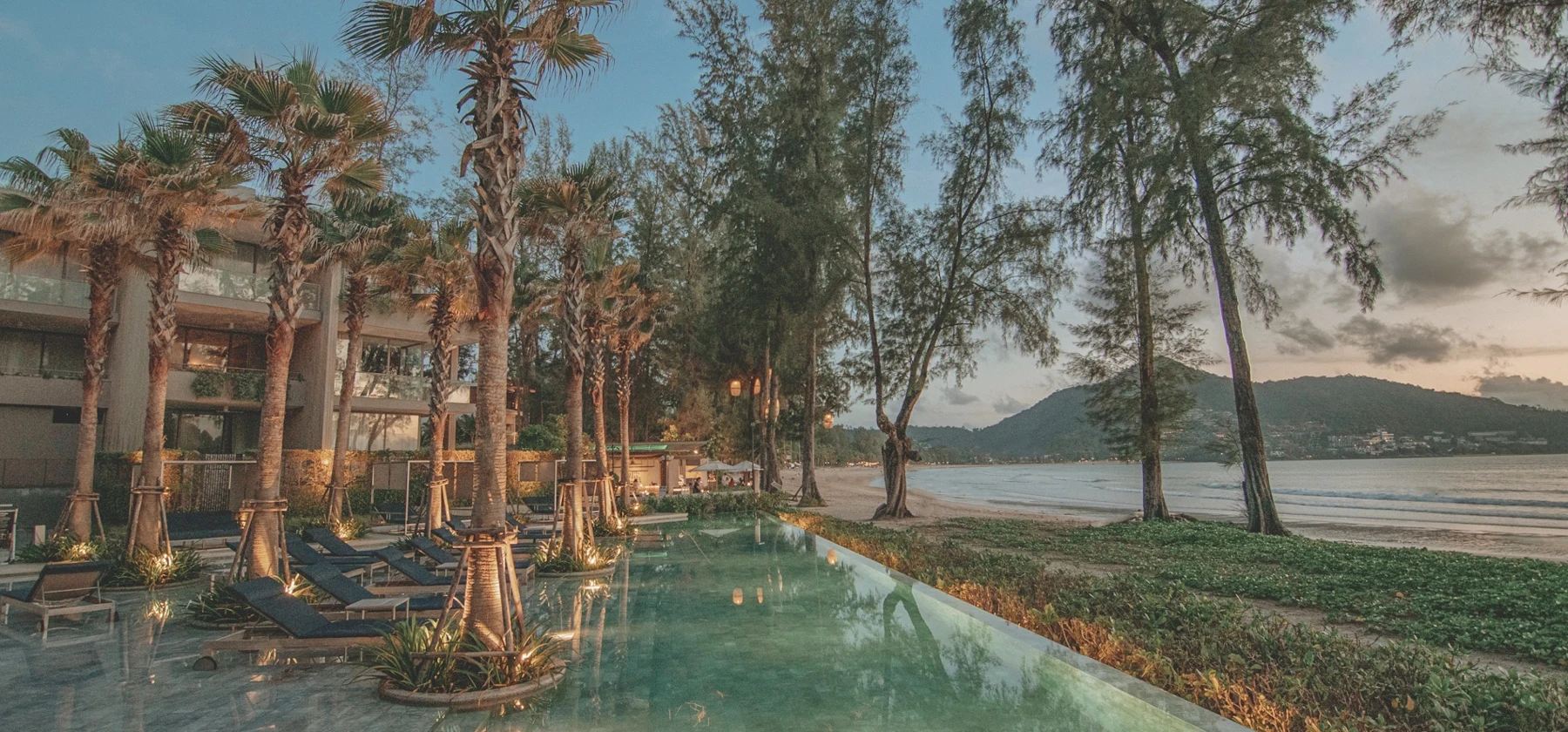 Twinpalms, Phuket