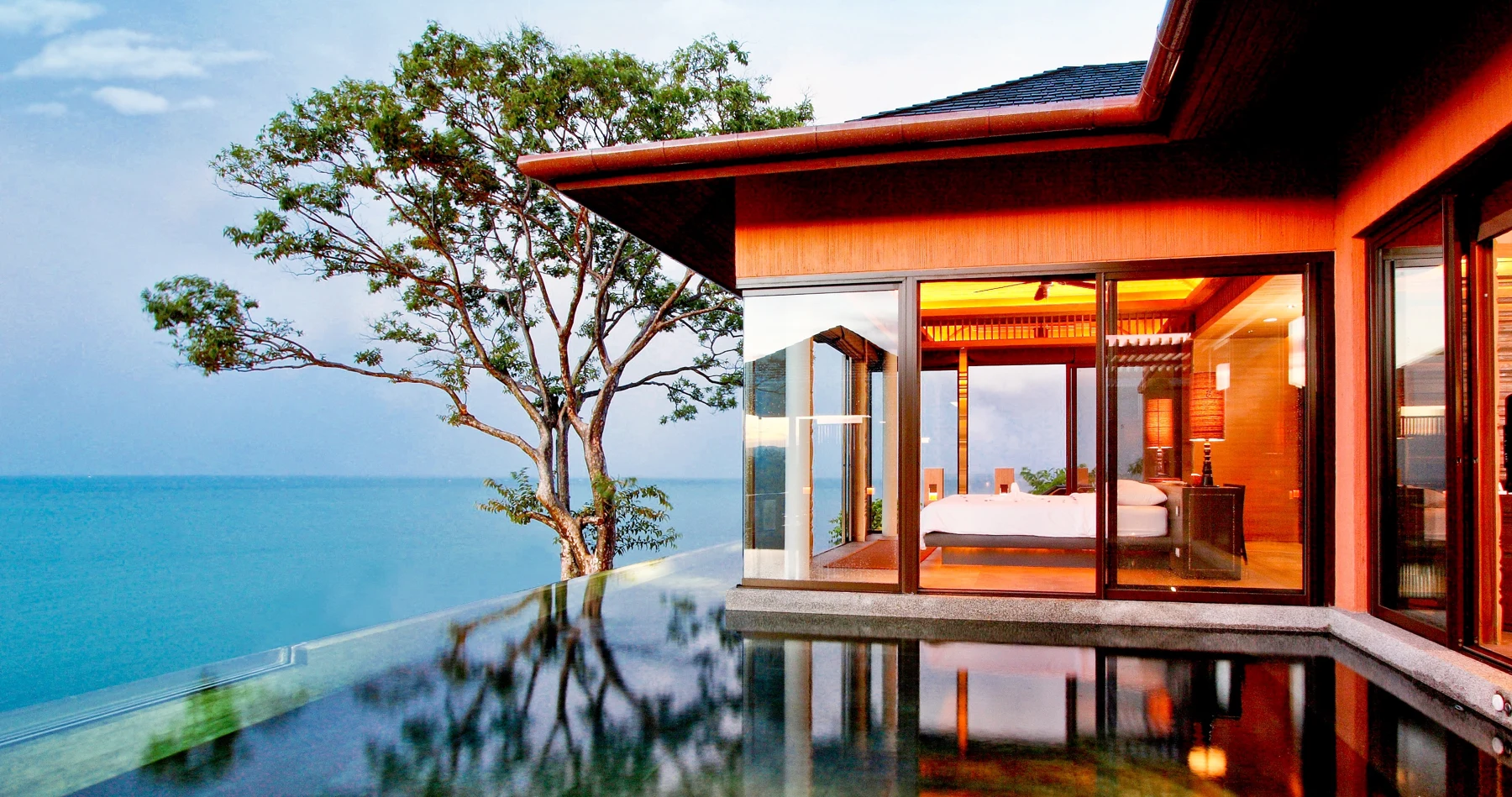 Sri panwa, Phuket