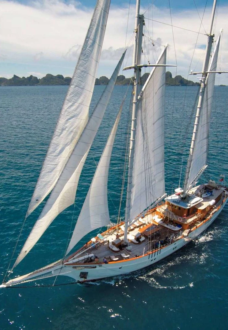 TJB Superyachts