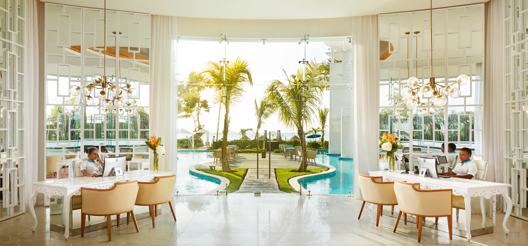 Azul Beach Resorts